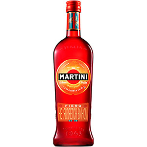 Вермут Martini Fiero 0.7 л