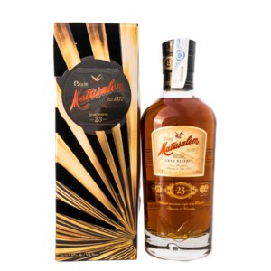 Ром Matusalem Gran Reserva 23 0.7 л